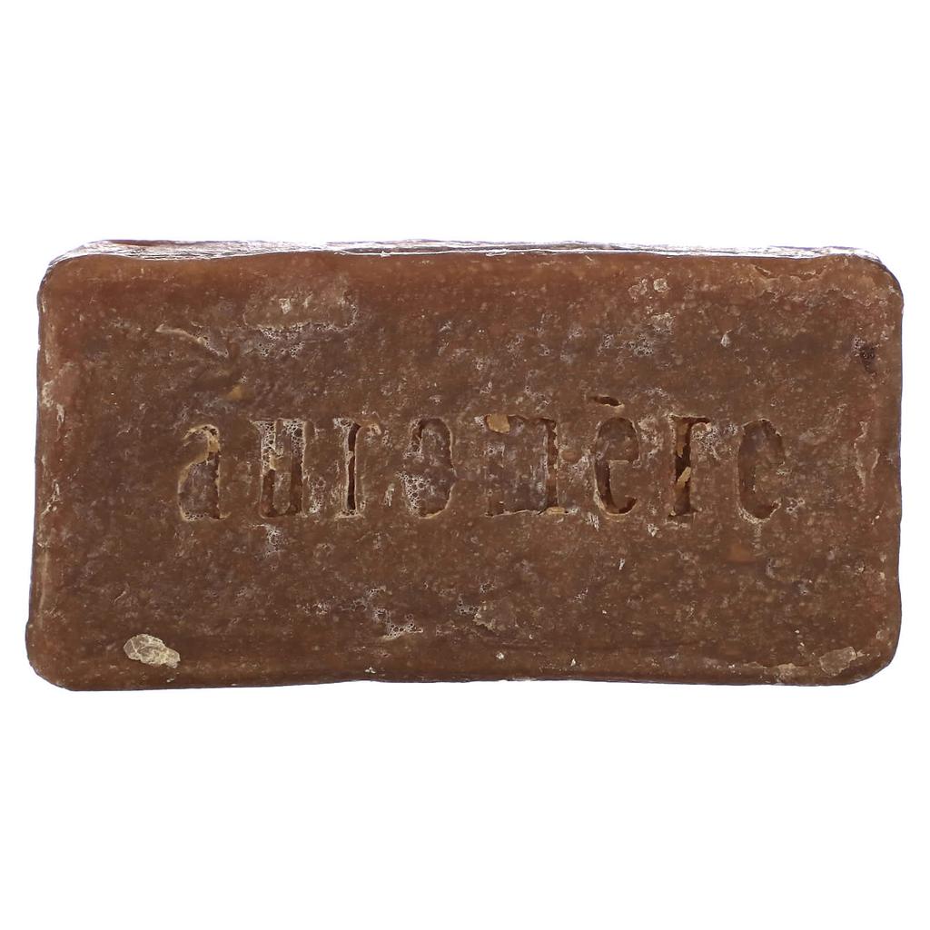 Auromere, Ayurvedic Soap with Neem, Vanilla-Neem, 0.6 oz (17 g)
