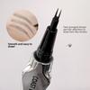 Eyebrow pencil is thick natura three-dimensional modify eyebrows water-resistant eyebrow pencil waterproof daily cosmetic fashionable makeup