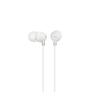 Sony | MDR-EX15AP | EX Series | In-Ear | White