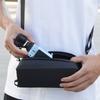 Magnetic Mount for Pocket 3 Clip Holder Cycling Tabletop Base Adjustment Camera Cold Shoe Mount Bracket Accessories