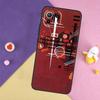 Wassily Kandinsky Abstract Artistic Case For Xiaomi 15 13 14 Ultra 14T 11T 12T 13T Pro POCO X7 Pro X3 X5 X6 F5 F6 M6 Pro Cover