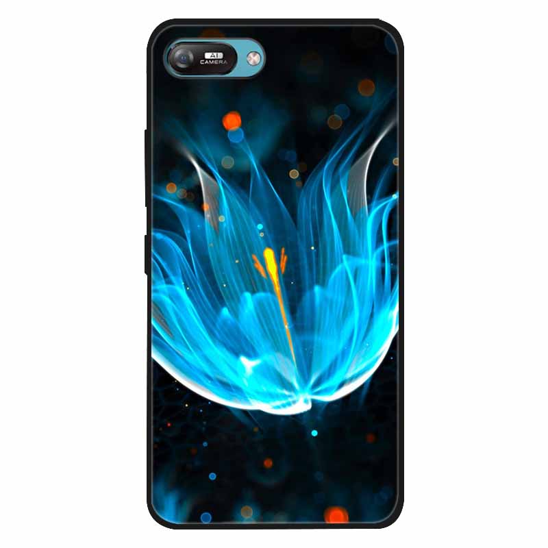 For Itel A25 Case Soft Silicone Cool Cartoon Case For Itel A17 A35 A25 PRO Back Cover for ITEL A 25 Cases Fashion Phone Fundas Itel A35