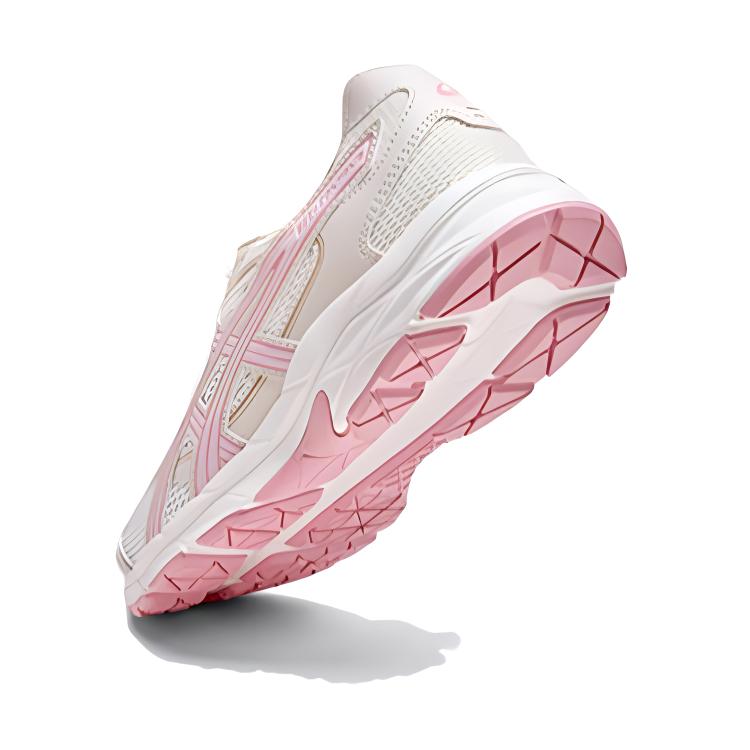 Asics Kids Contana 9 GS Grey Red 1014A371-201