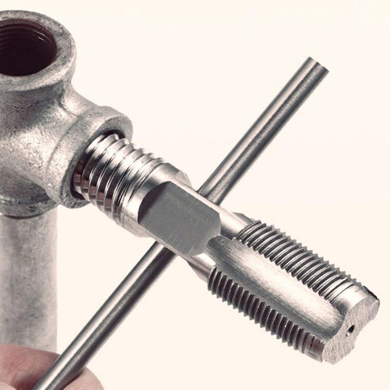 Broken Wire Extractor Faucet Water Pipe Triangle Valve Screw Kit Wire Bolt Screw Drill Bits