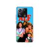 Alf TV Series Phone Case For Xiaomi Poco F7 Ultra X7 X6 M8 M7 M6 M4 M3 Pro X4 Mi 15 15T 14 14T 12T 12S 10T Pro 12 11 Lite Cover