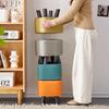 Youshu Small Living Room Stool