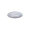 Adesivo per Auto 2025 Caldo Nuovo Emblema Cofano Anteriore Auto Adesivo Badge Bagagliaio Posteriore logo Per Ford Mondeo Explorer edge Focus fiesta Kuga Tra