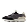 sneakers New Balance grey/black 327 Version