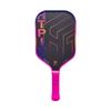 Carbon Fiber Professional Pickleball Racket T700 with Frosted Finish