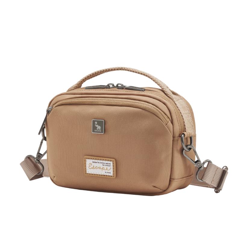 AOKING LooLoo Series Lightweight Versatile Crossbody Bag