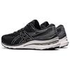 Asics Gel Kayano 28 2E Wide Black White Men Sneakers 1011B188-003