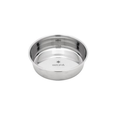 Snow Peak Food Bowl M PT-170