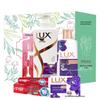 LUX Personal Care Gift Set