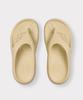 Actplus Align Plus Flip-Flops Natural Sand