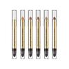MKING Lazy Eye Makeup: Highlight & Lying Silkworm Double-Ended Eye Shadow Pen - Smudge-Free Eye Makeup Repair Cream