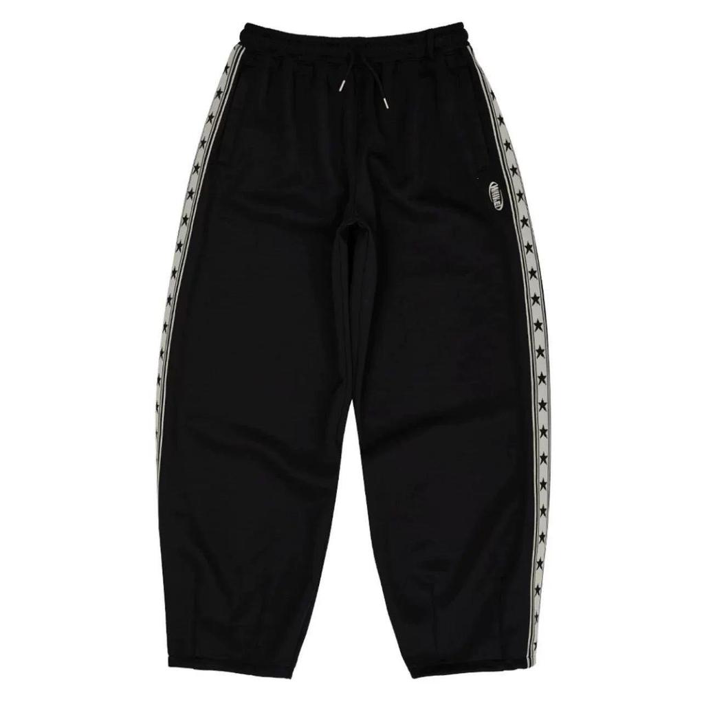 Aespa Group WK Star Retro Embroidered Jacket & Hoodie College Style Set - In Stock