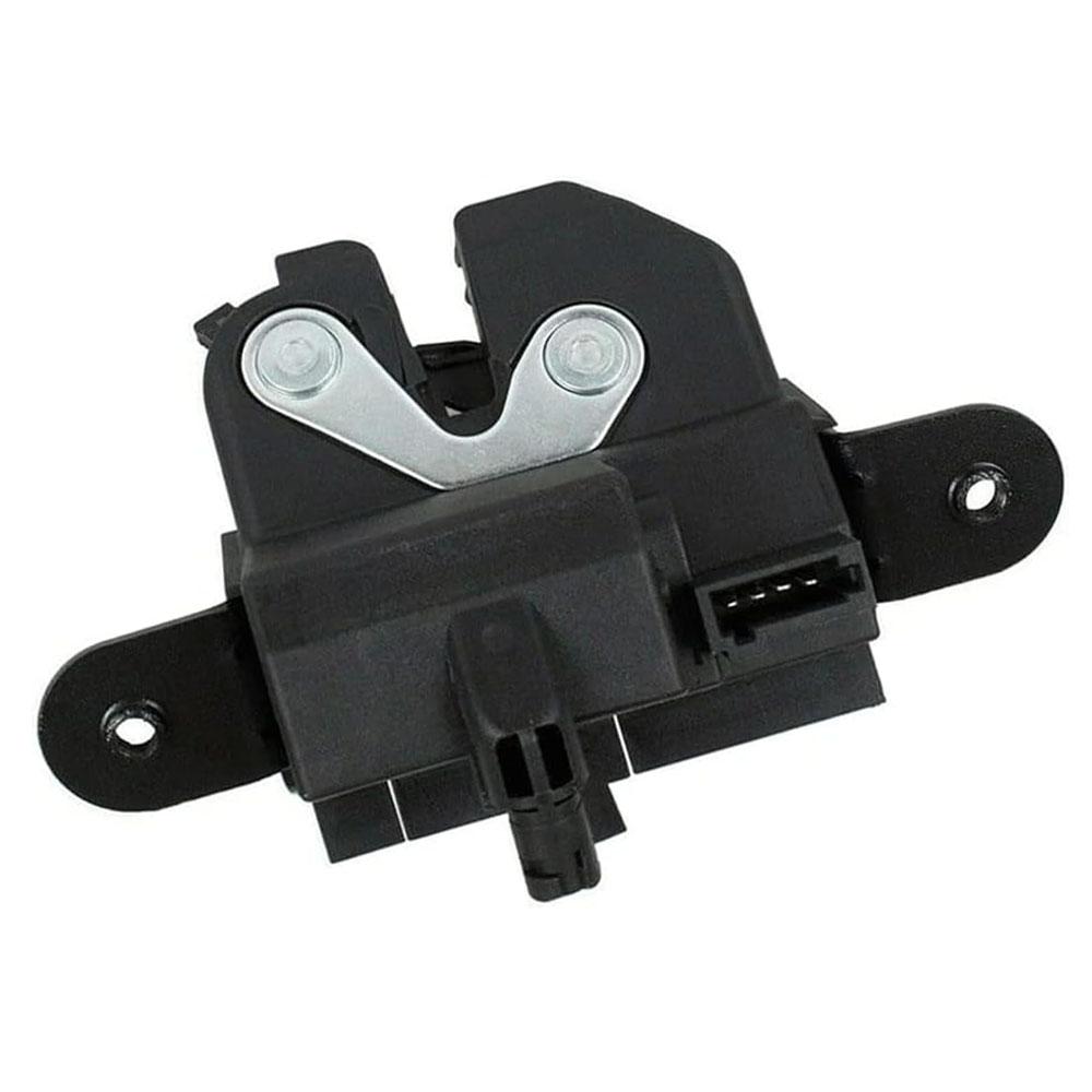 Tailgate Boot Lock For Opel Astra K Corsa D E Meriva B 39021416 13481535 176568
