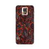 Für Samsung Galaxy S5 Hülle Abdeckung Für Samsung S5 S 5 Samsung S5 Neo Duos Hülle Weiches TPU Silikon Handy Rückseite Funda Abdeckung Hülle G900F