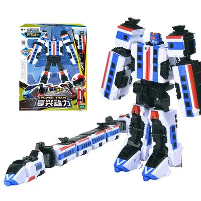 New Galaxy Detectives Tobot Transformation Car To Robot Toy Korea Cartoon Brothers Anime Tobot Deformation Car Train Toys