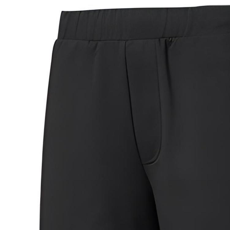 PUMA Summer Rebel Lightweight Shorts 'Black' Men's 852244-01