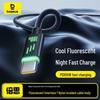 Baseus 100W Type-C To Type-C Braided Fast Charging Data Cable