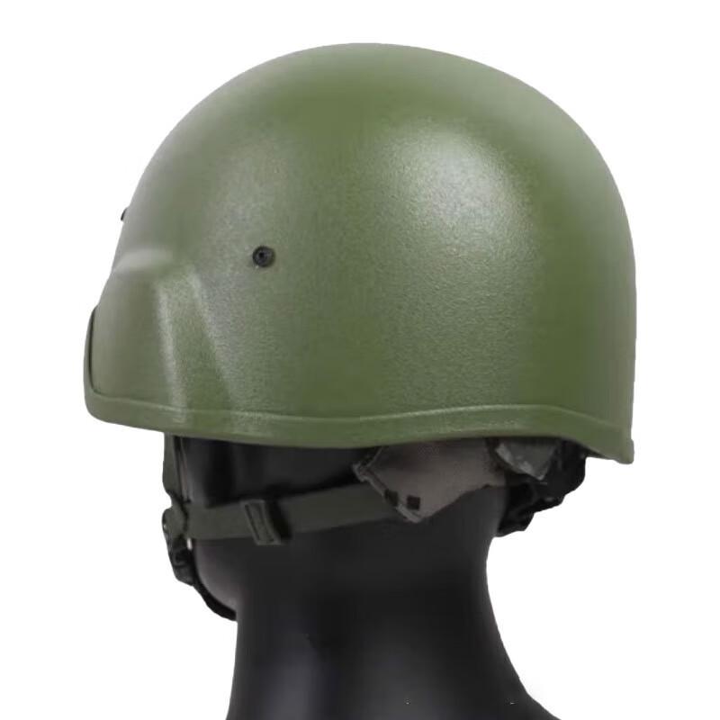 

M19 Kevlar Training Helmet