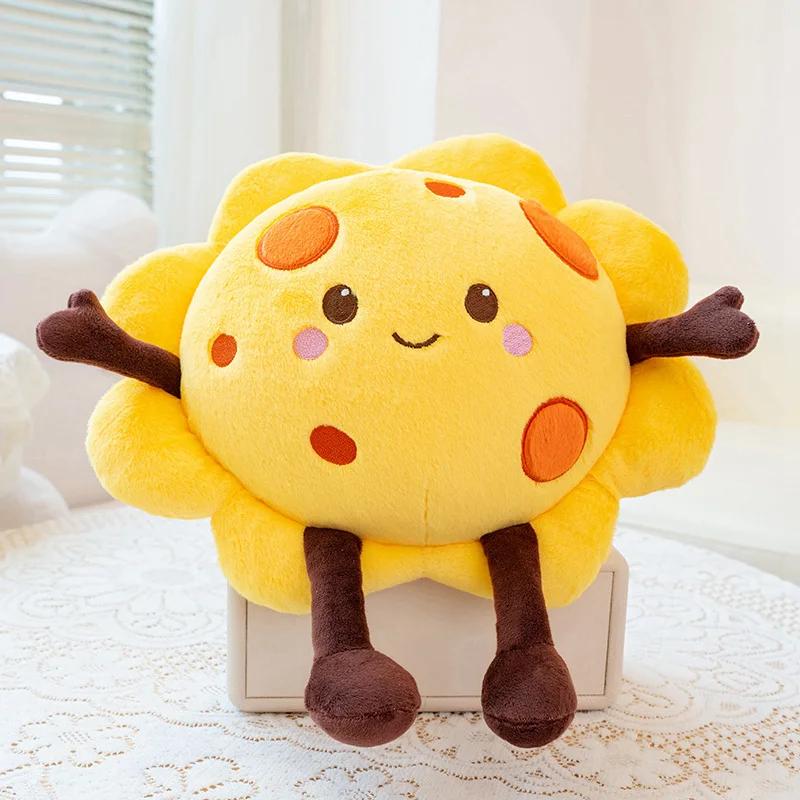 Lebensechte Planeten-Plüschtier Ultra-Weiches Flauschiges Kuscheltier Mit Einzigartigem Design Ideal Für Die Heimdekoration. 10cm