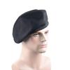 Summer Breathable Beret Hat For Men And Women Lightweight Polyester Casual Headwear