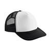 Childrens/Kids Vintage Snapback Trucker Cap