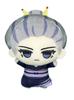 Gintama: The New Movie -Yoshiwara On Fire- Chibi Plushie Vol. 2 Approx. 11cm (Hijikata Toushirou)