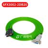 V90 Servo Motor Power Encoder 6FX3002 Series Cable 6FX3002-2CT20 2DB10 2DB20 2CT12 5CK01 5CL12 5CK32 5CL02 5BL03 5BK02 S-1FL60