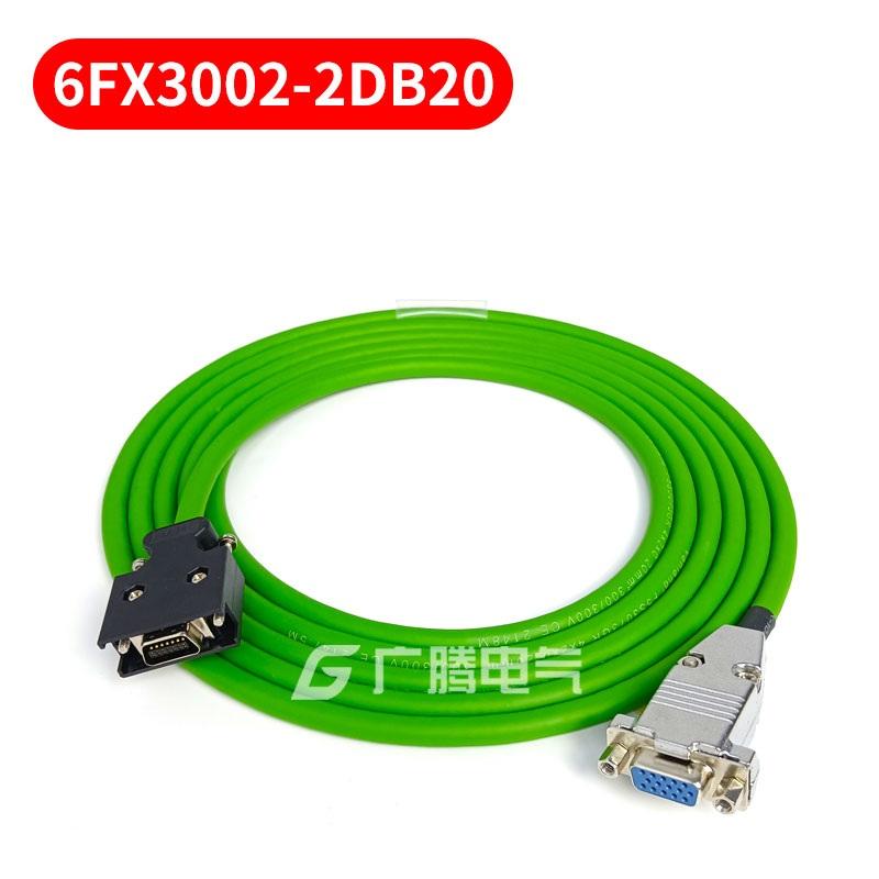 V90 Servo Motor Power Encoder 6FX3002 Series Cable 6FX3002-2CT20 2DB10 2DB20 2CT12 5CK01 5CL12 5CK32 5CL02 5BL03 5BK02 S-1FL60