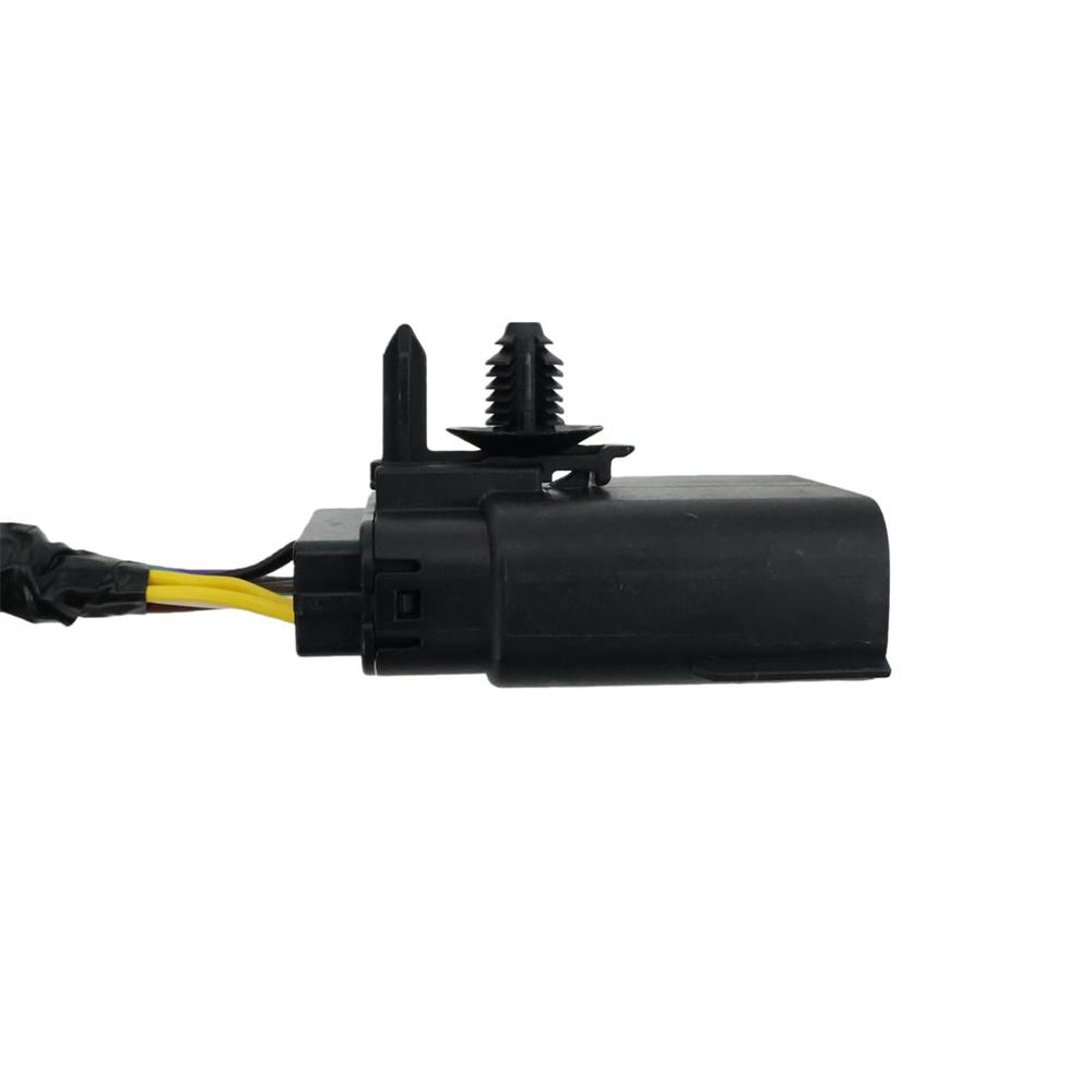 For 15-19 Chevy Silverado 2500 3500 Front Object Sensor Wiring Harness 23261392