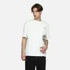 Evisu Loose T-Shirt Men Tops 2ESHTM3TS583LFCT