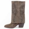 Women's Heel Boot.  Montevita  Faldde2  100931