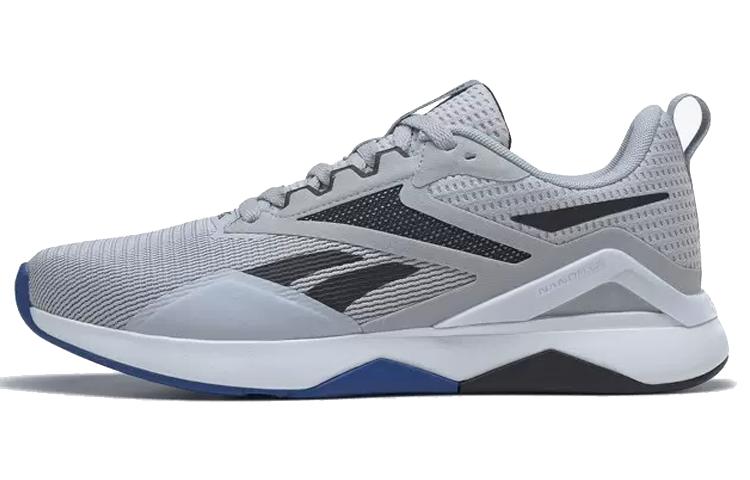 Reebok Nanoflex Tr 2.0 Холодный Серый Черный HP6106 40
