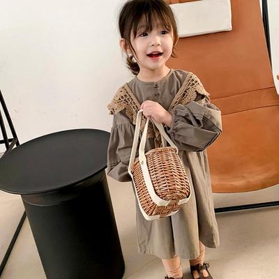 Meninas (a partir de 4 anos) – Vestidos para meninas
