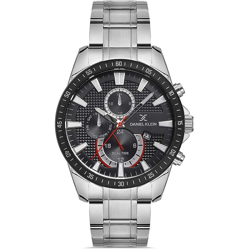 

Daniel Klein DK013452F-02 Мужские наручные часы