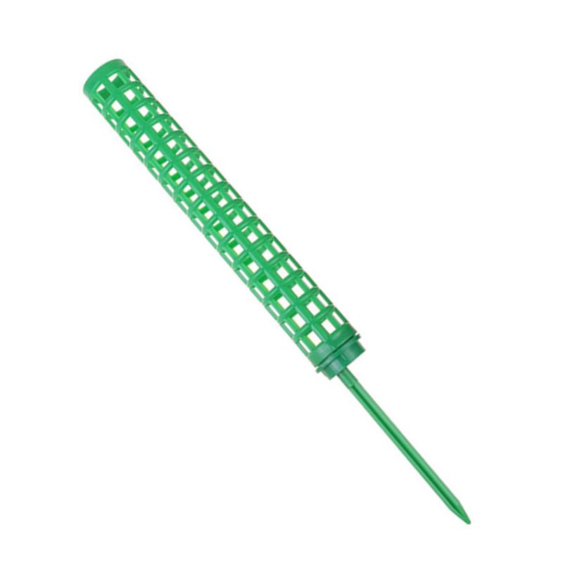 Plastics Moss Pole Plastics Stackable Moss Totem Pole Stick Sphagnum Moss Pole Moss Stick For Orchid Monstera Flowers Climbing
