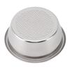 3pcs set 2 Cups Portafilter Filter Basket 54MM 54MM Coffee Filter Basket  For Home Baristas
