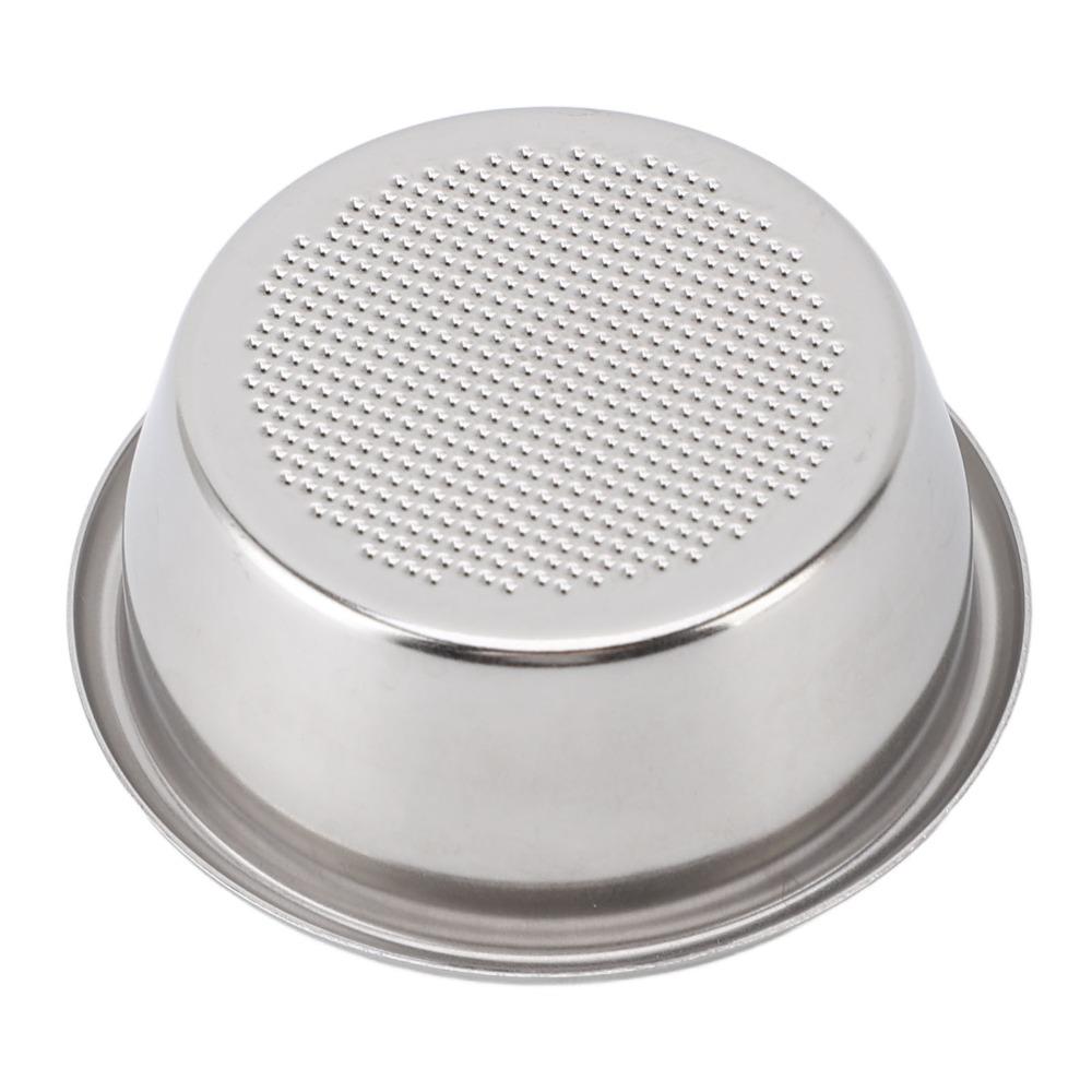 3pcs set 2 Cups Portafilter Filter Basket 54MM 54MM Coffee Filter Basket For Home Baristas