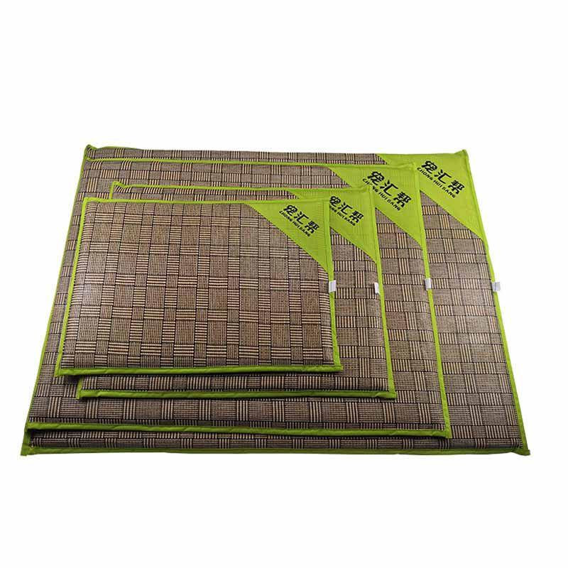 

Luxurious Pet Dog Cat Cool Ice Pad For Ultimate Summer Cooling And Comfort M зелёный