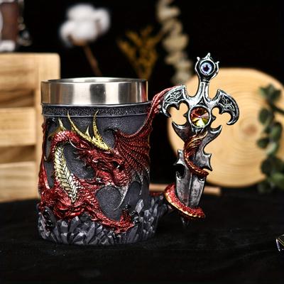 Drickflaskor – Muggar