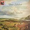 LP Record FRANZ SCHUBERT  BATH FESTIVAL ORCH  Sinfonie Nr.5 BDur 485 Symphonie  296855 His Masters Vo Germany Classical Used