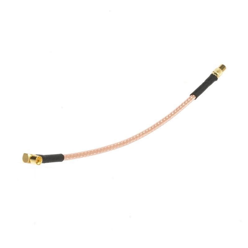 Boweida RG316 MMCX Female to Female RF Coaxial Cable