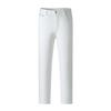 Autumn and Winter New Men's High-end Luxury Business Casual Pants Loose Straight Pants Stretch Joker Pants.