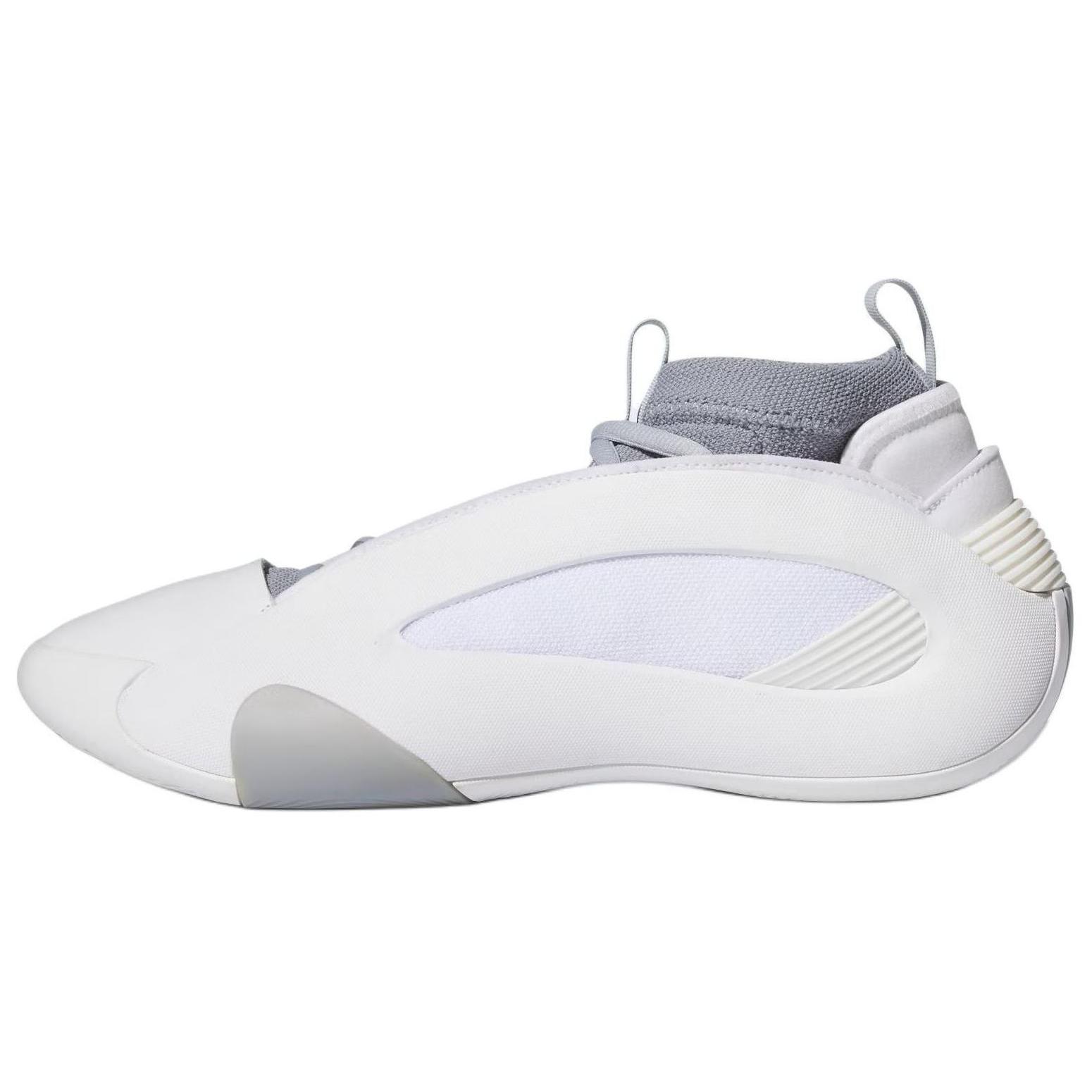 

Адидас Харден Том. 8 Белая вечеринка 40.5