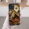 USD Dollar Thicken TPU Mobile Phone Case for iPhone 17 16 15 14 13 12 11 Air Pro Max Plus Colorful Cover
