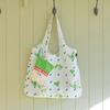 Matsamchun Multi-use Eco Bag Green Onion_Chunsik