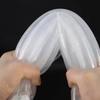 Thickening of Air Column Bags Roll Material Shockproof Packaging Bag Packaged Express Delivery Anti-fall Multiple Specifications